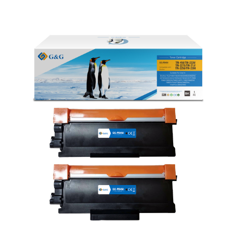 Тонер за лазерен принтер BROTHER TN2320 - P№ BT-TN2320на ниска цена с бърза доставка - BestPC.BG