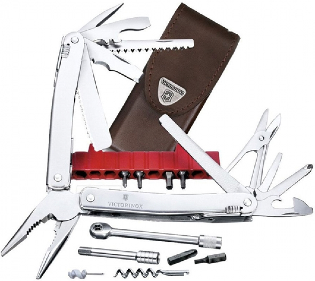 Victorinox Джобен нож Swiss Toolна ниска цена с бърза доставка - BestPC.BG