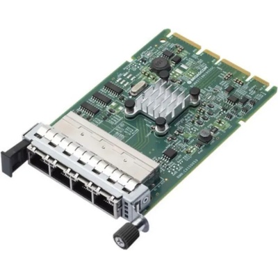 Мрежов продукт Lenovo ThinkSystem Broadcom 5719 1GbE RJ45 4-port OCP Ethernet Adapterна ниска цена с бърза доставка - BestPC.BG