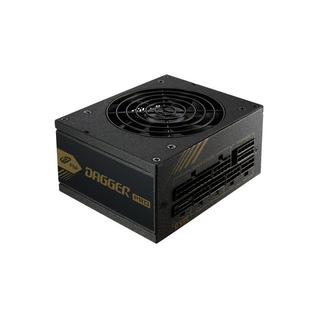 Захранване FSP Group Dagger PRO, 850W, ATX 3.0 PCIe 5.0, 80+ Gold, Fully Modularна ниска цена с бърза доставка - BestPC.BG