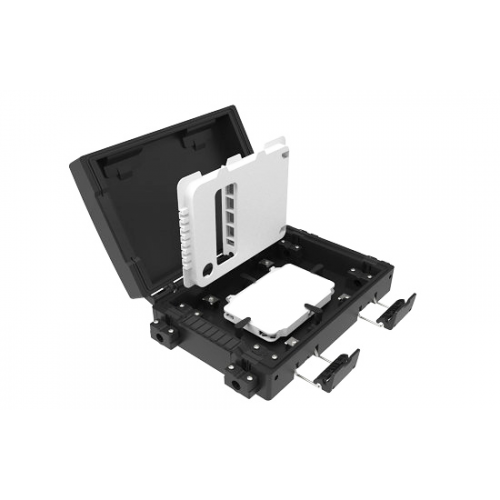 Хоризонтална муфа XC40на ниска цена с бърза доставка - BestPC.BG