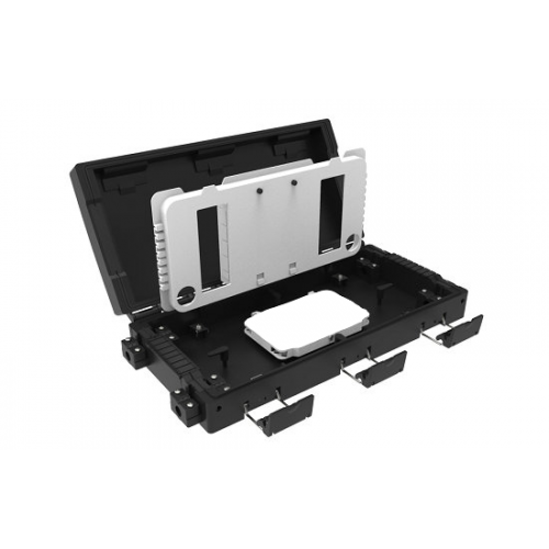 Хоризонтална муфа XC41на ниска цена с бърза доставка - BestPC.BG