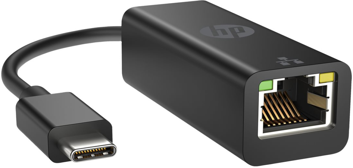 Кабел/адаптер HP USB-C to RJ45 Adapter G2на ниска цена с бърза доставка - BestPC.BG