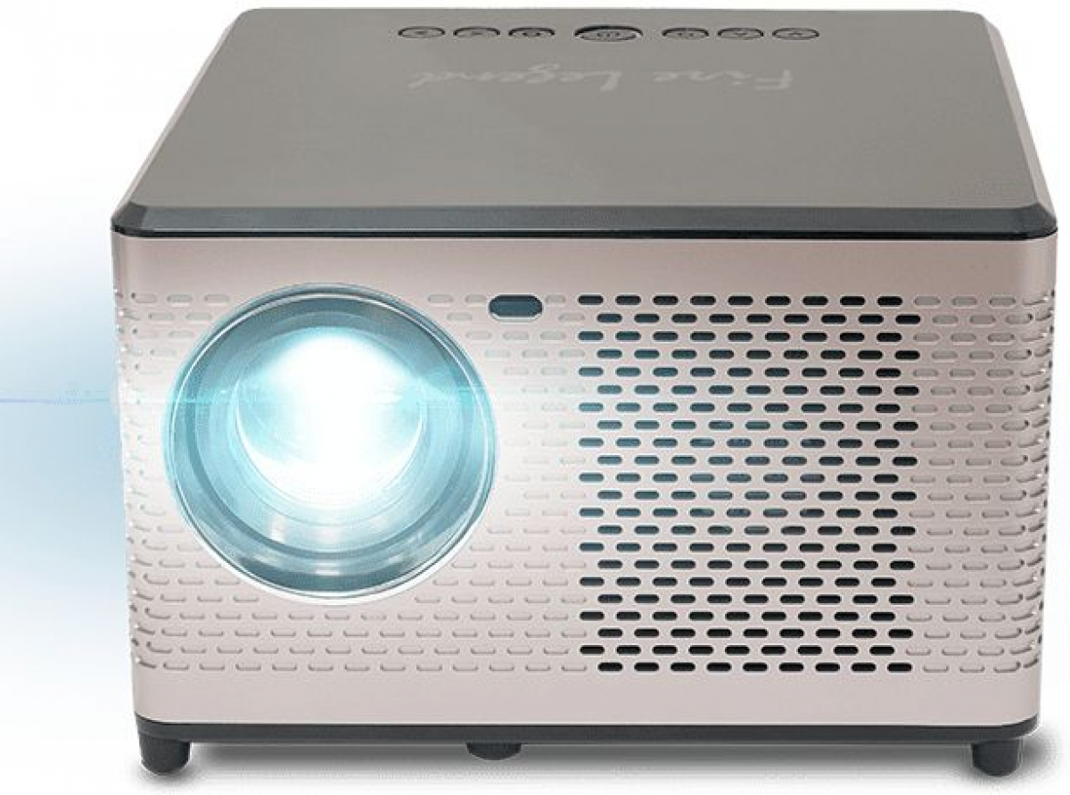 Проектор Acer Fire Legend QF15A, LCD дисплей, 3840 x 2160, 500 lm, 2х 5 W, 1x HDMI 2.0, 2x USBна ниска цена с бърза доставка - BestPC.BG