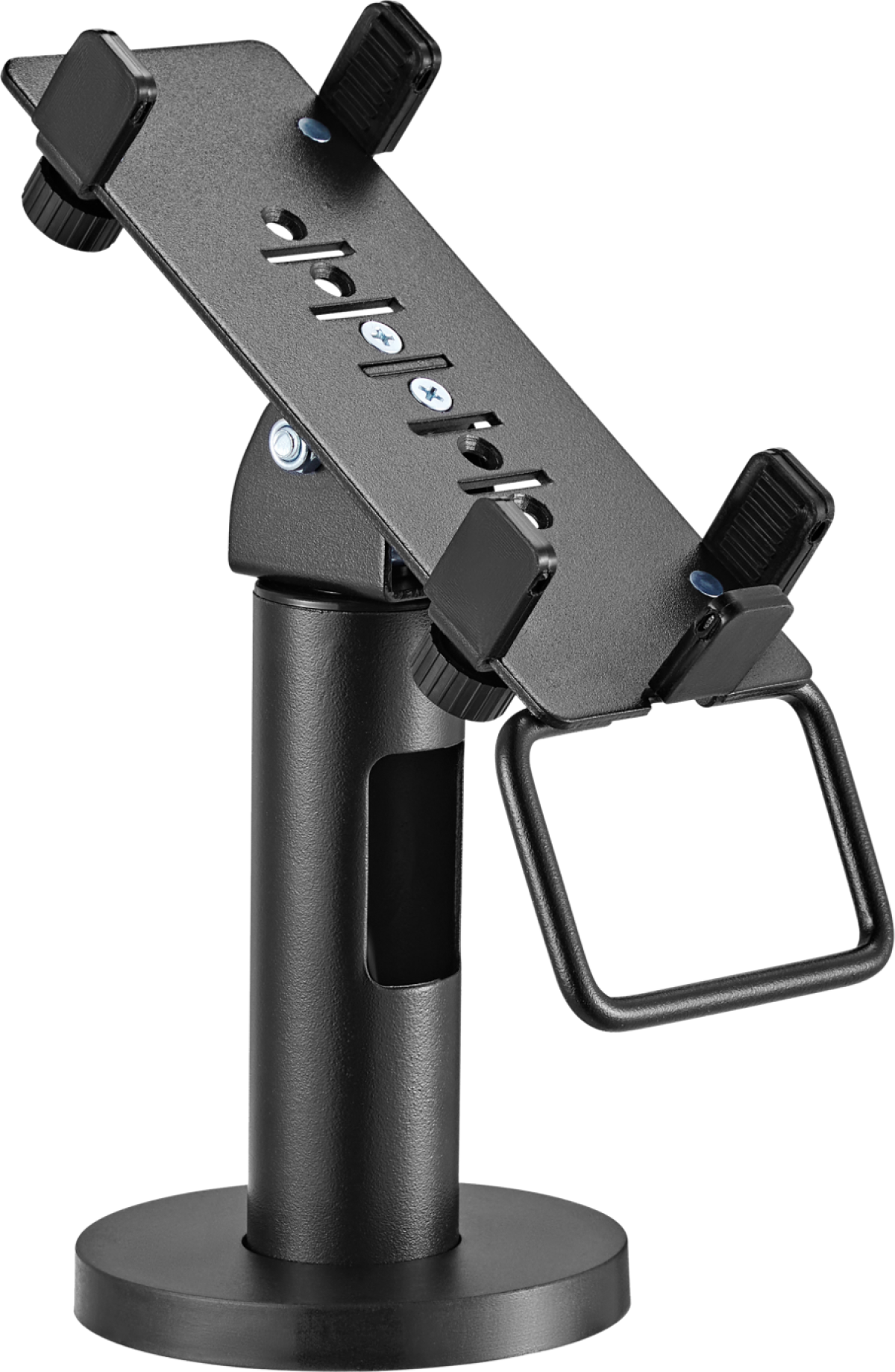 Други SBOX PTM-05 стойка за ПОС терминал, универсална, чернана ниска цена с бърза доставка - BestPC.BG