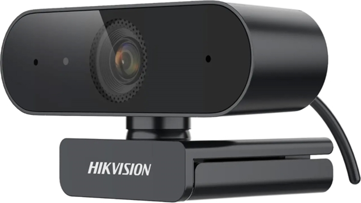 Уеб камера Hikvision DS-U04P, WQHD, 4 MPна ниска цена с бърза доставка - BestPC.BG