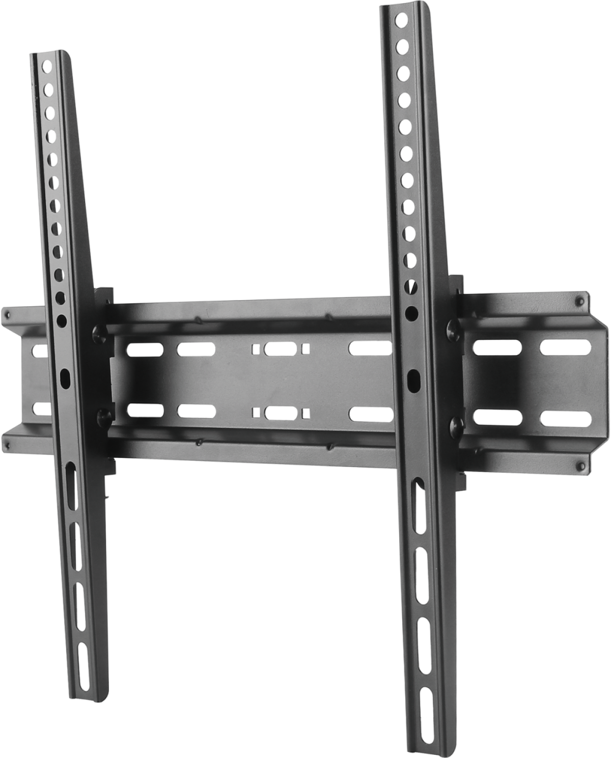 SBOX PLB-2544T :: Стойка за LCD (стенна) 32"-55" до 35 кг, чернана ниска цена с бърза доставка - BestPC.BG