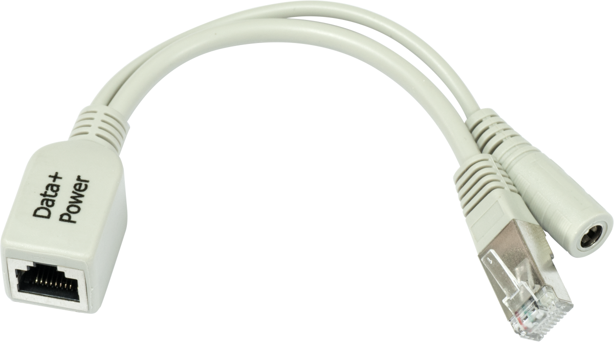 Мрежов аксесоар Кабел Mikrotik RBPOE Passive POEна ниска цена с бърза доставка - BestPC.BG