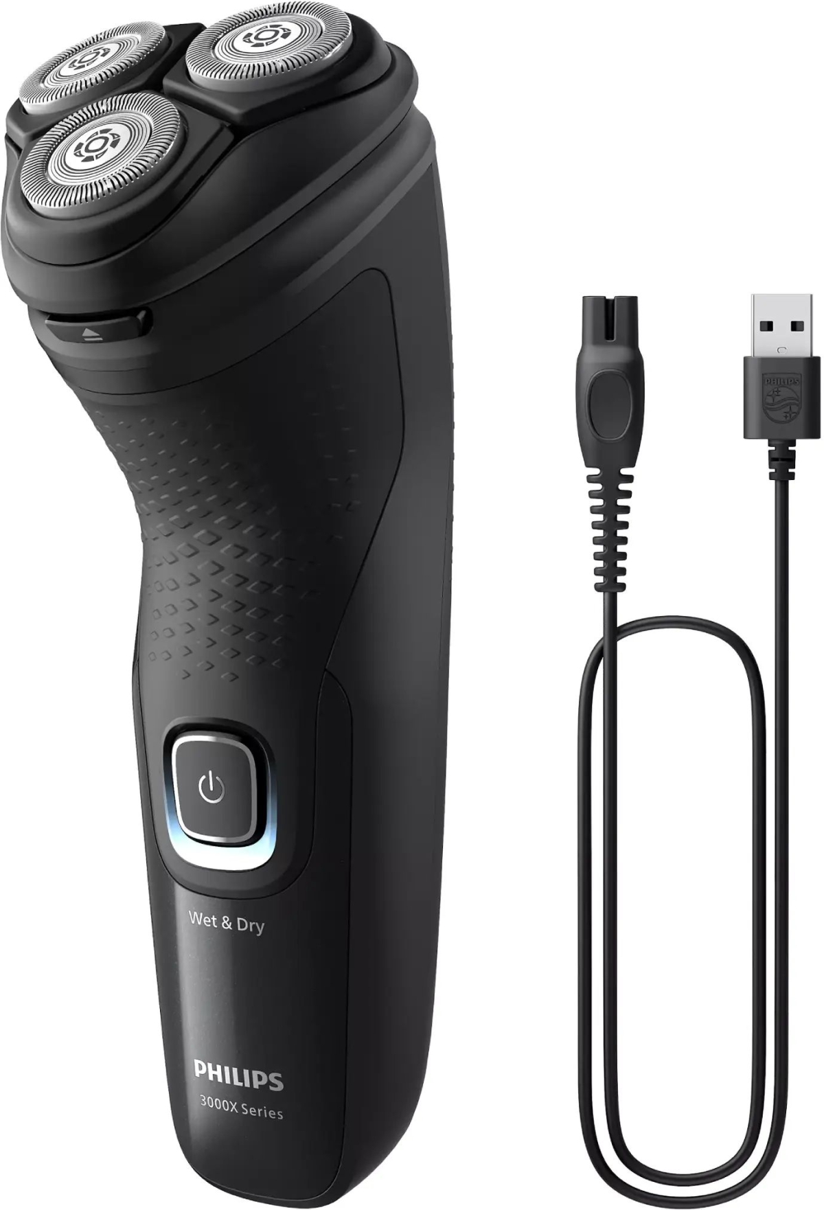 Тример PHILIPS Shaver Series 3000Xна ниска цена с бърза доставка - BestPC.BG