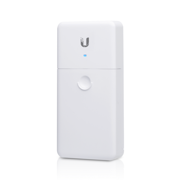 Външен оптичен PoE медиен конвертор Ubiquiti FiberPoE F-POE-G2на ниска цена с бърза доставка - BestPC.BG