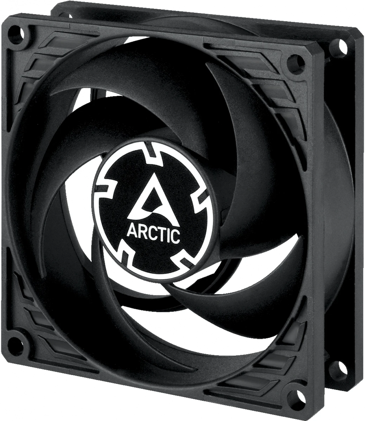 Arctic вентилатор Fan 80mm P8 Max - 2Ball - 500-5000rpmна ниска цена с бърза доставка - BestPC.BG