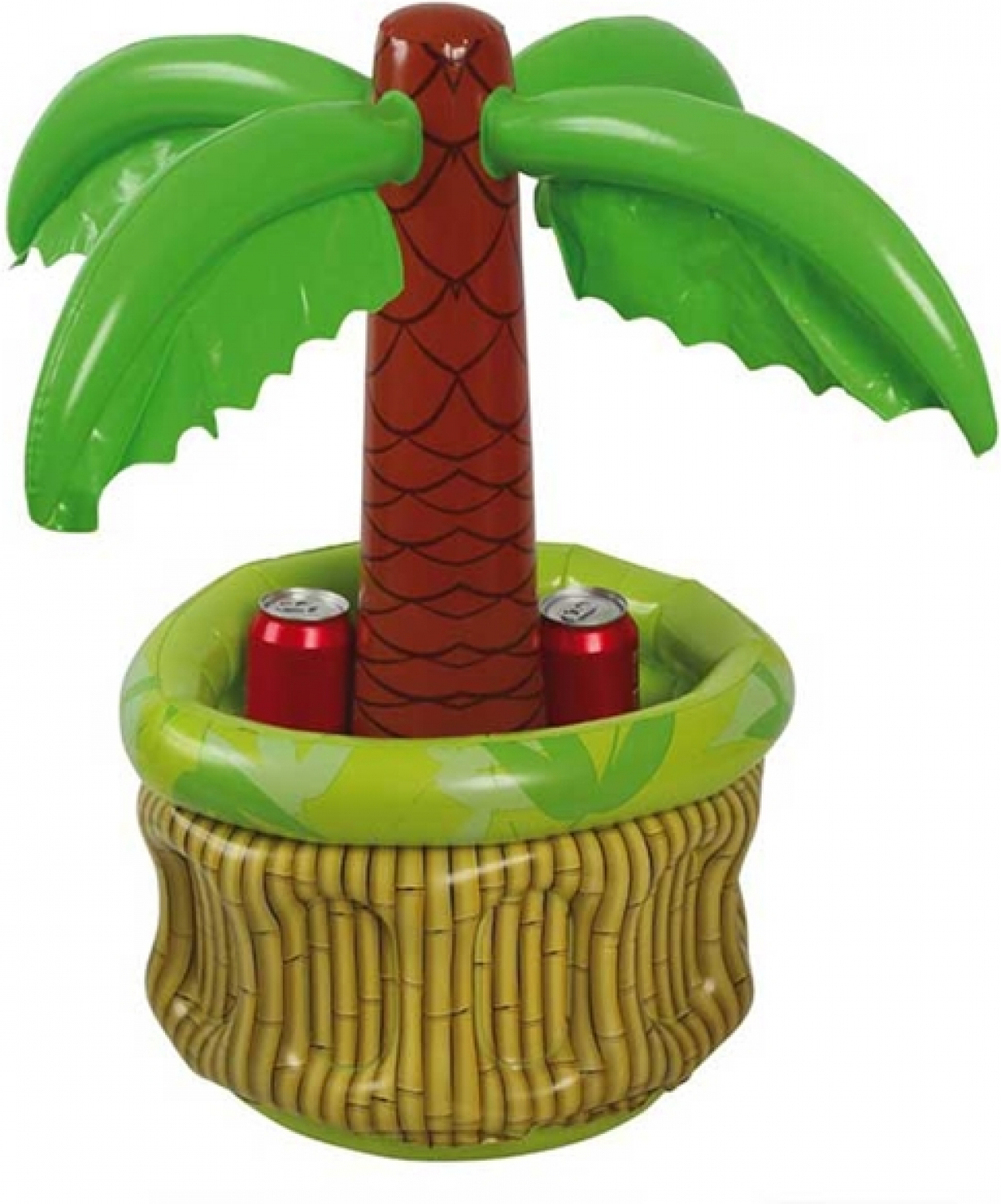 Продукт Хладилник - Палма, надуваем, 65 cmна ниска цена с бърза доставка - BestPC.BG