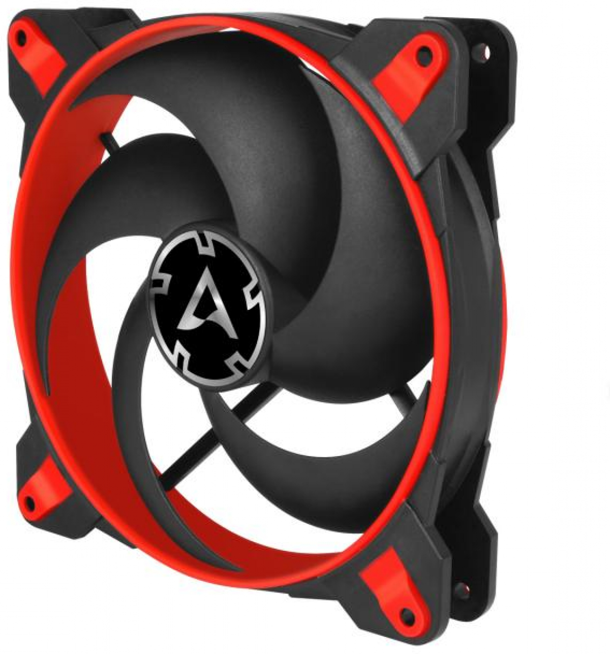 Arctic Fan 140mm BioniX P140, 4pin, 140мм вентилатор, 12V, червенна ниска цена с бърза доставка - BestPC.BG