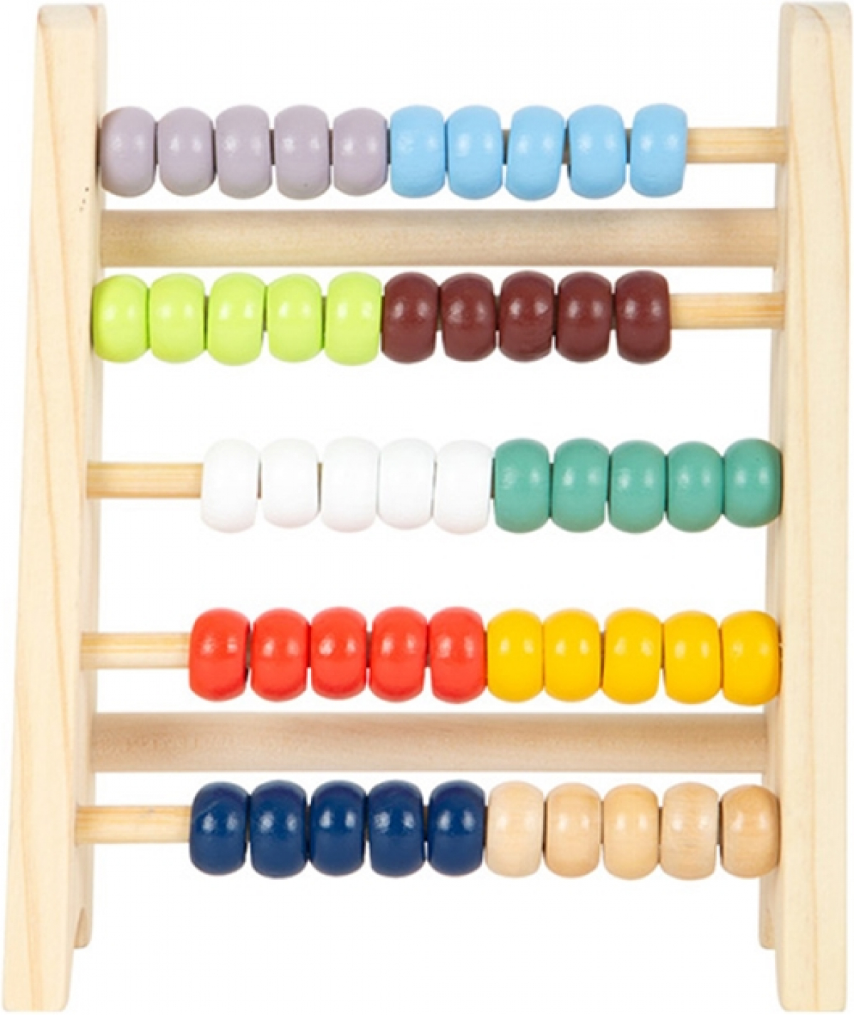 Small Foot Сметало Educate, 13 х 5 х 15 cm, дървенона ниска цена с бърза доставка - BestPC.BG