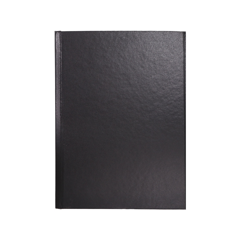 Корица за подвързване Unibind, твърда, 12 mm, чернана ниска цена с бърза доставка - BestPC.BG