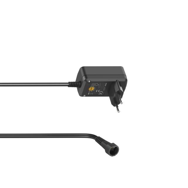 Универсално захранване Hama, Регулируемо, 600 mA, 223612на ниска цена с бърза доставка - BestPC.BG