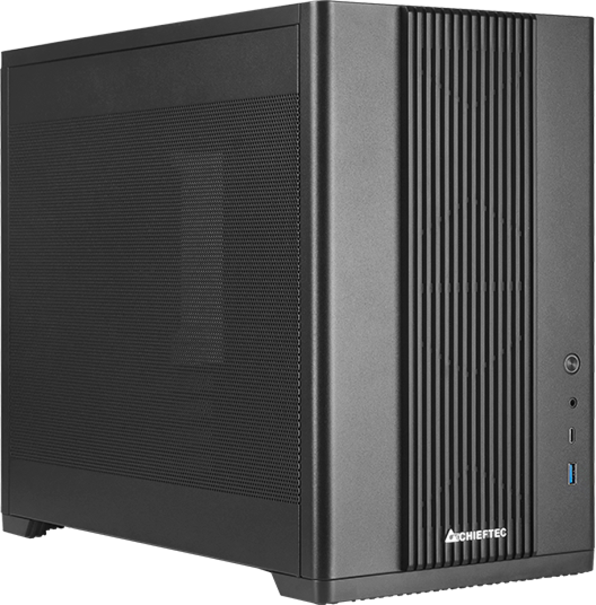 Кутия Chieftec UNI Mesh Chassisна ниска цена с бърза доставка - BestPC.BG