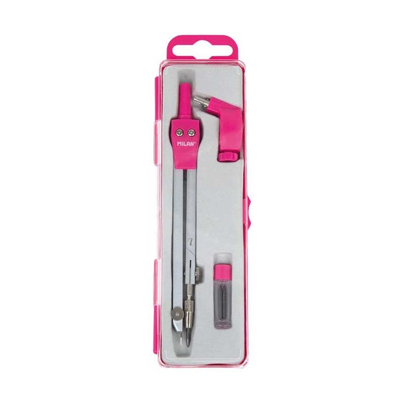 Milan Пергел, с адаптер, розовна ниска цена с бърза доставка - BestPC.BG