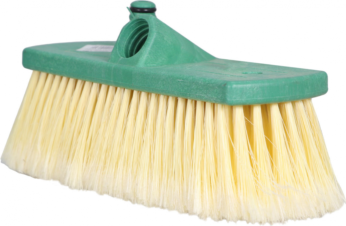 Почистващ продукт Четка за измиване на автомобил, с накрайник за маркучна ниска цена с бърза доставка - BestPC.BG