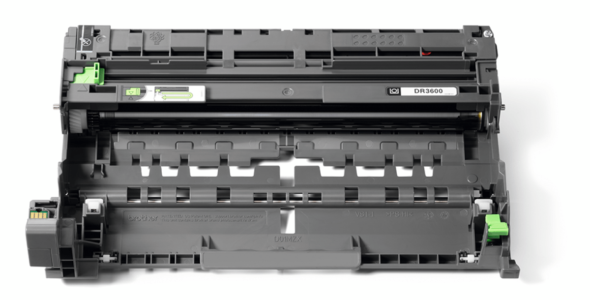 Част BROTHER DR-3600 Black Drum Unit Approx 45.000 pagesна ниска цена с бърза доставка - BestPC.BG