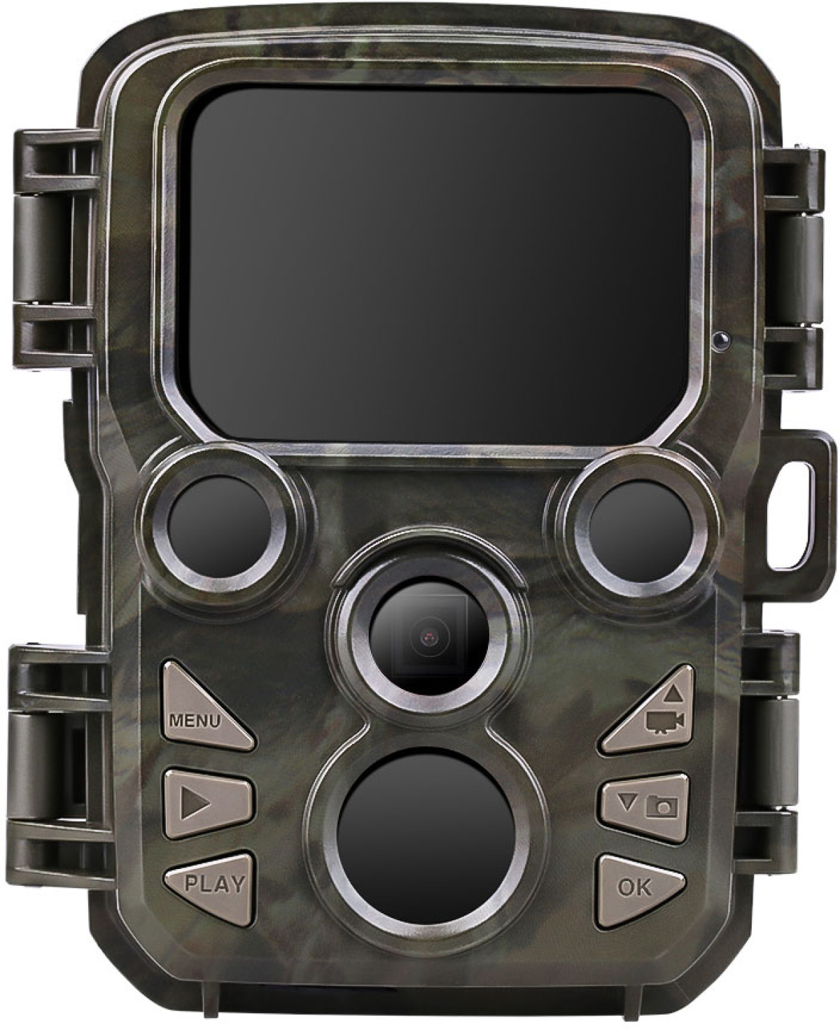 Други Камера за лов Levenhuk FC100на ниска цена с бърза доставка - BestPC.BG