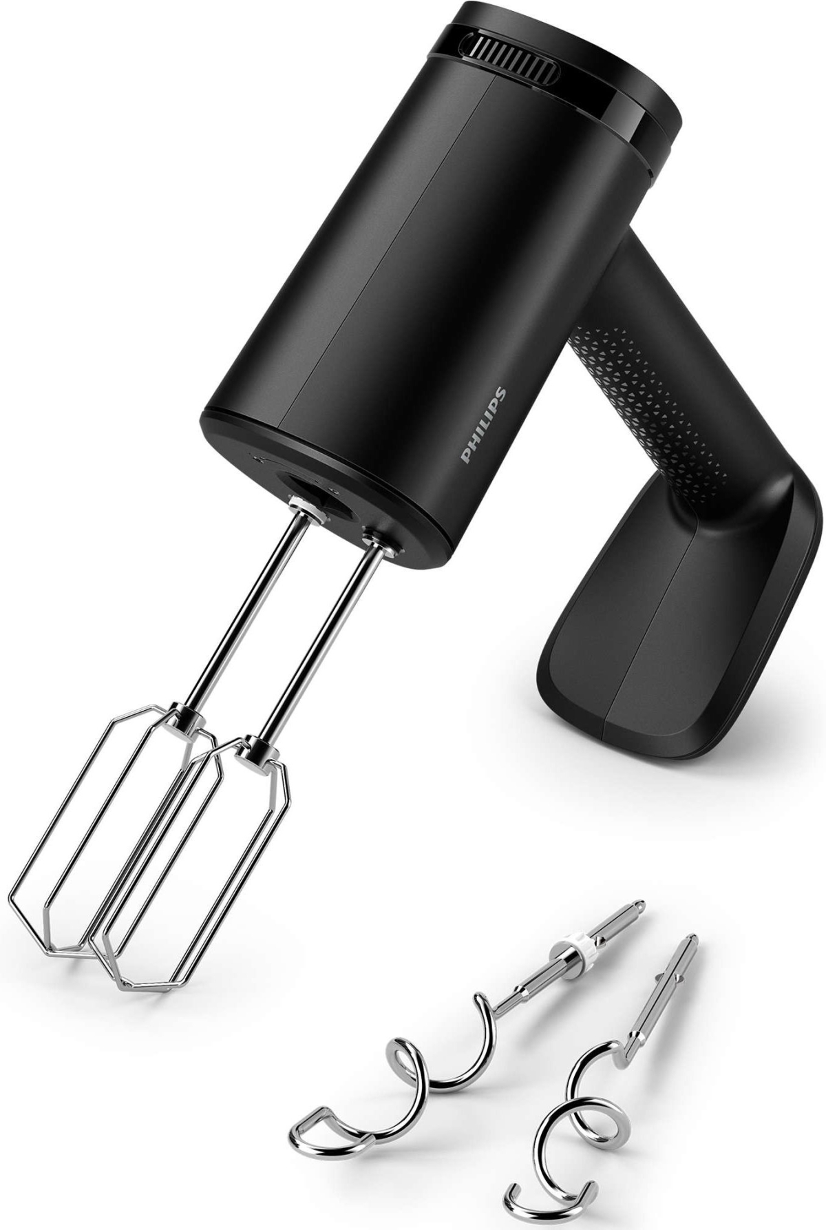 PHILIPS Mixer 500W 5 settings and turboна ниска цена с бърза доставка - BestPC.BG