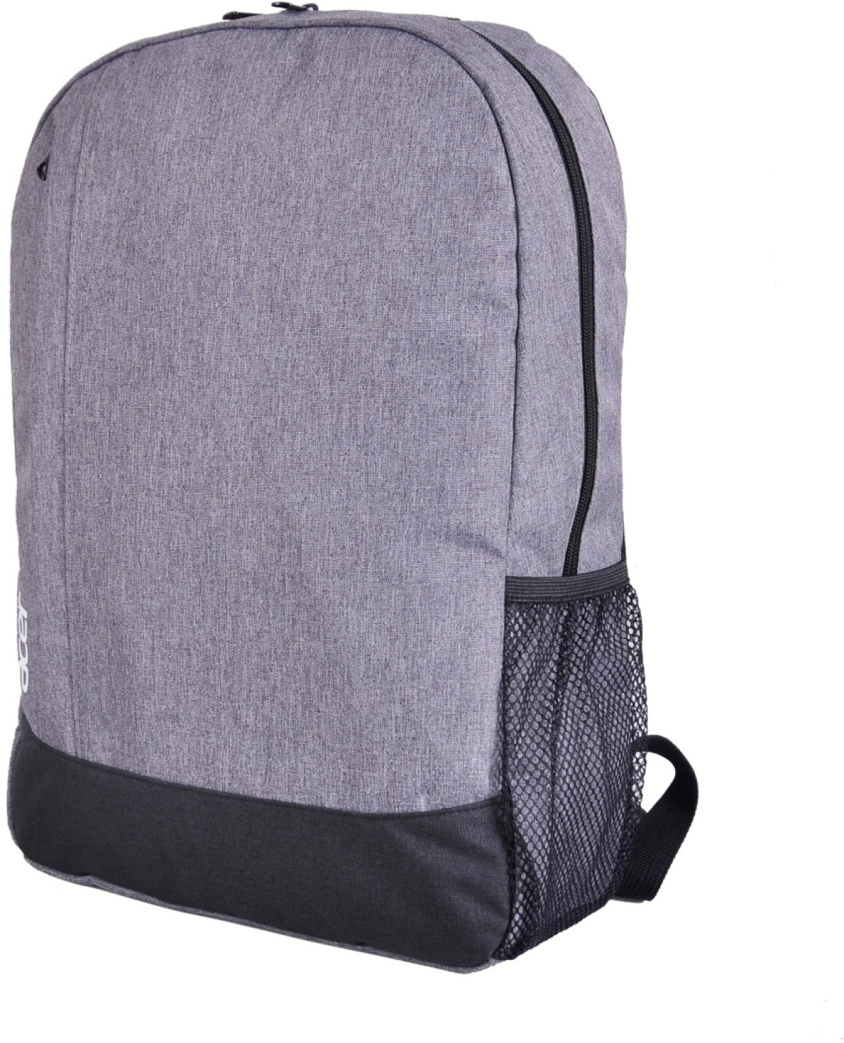 Раница Acer Urban Backpack grey & green, 15.6"на ниска цена с бърза доставка - BestPC.BG