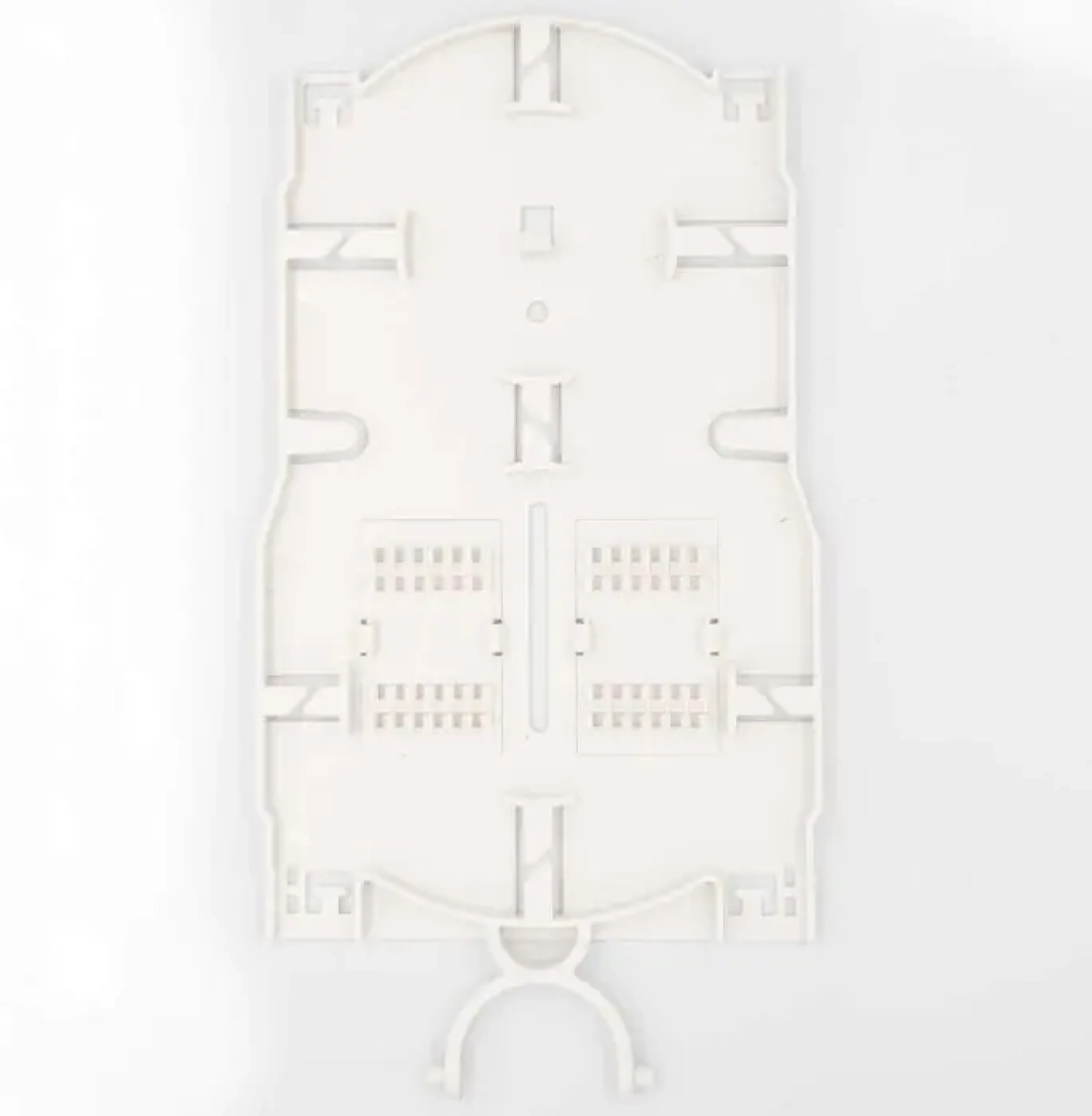 Сплайс касета за 24 влакна за муфа 999204на ниска цена с бърза доставка - BestPC.BG