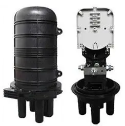 Оптична муфа за максимум 48 влакнана ниска цена с бърза доставка - BestPC.BG