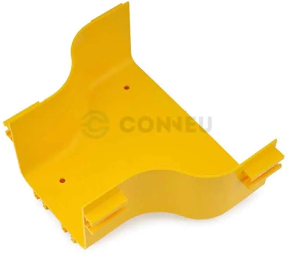 Елемент Conneu, 240 mm to 120 mm adapter for Fiber Racewayна ниска цена с бърза доставка - BestPC.BG