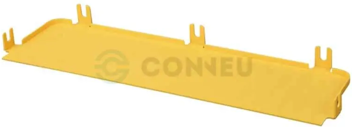 Елемент Conneu, Краен капак за канал 360 мм Fiber Racewayна ниска цена с бърза доставка - BestPC.BG