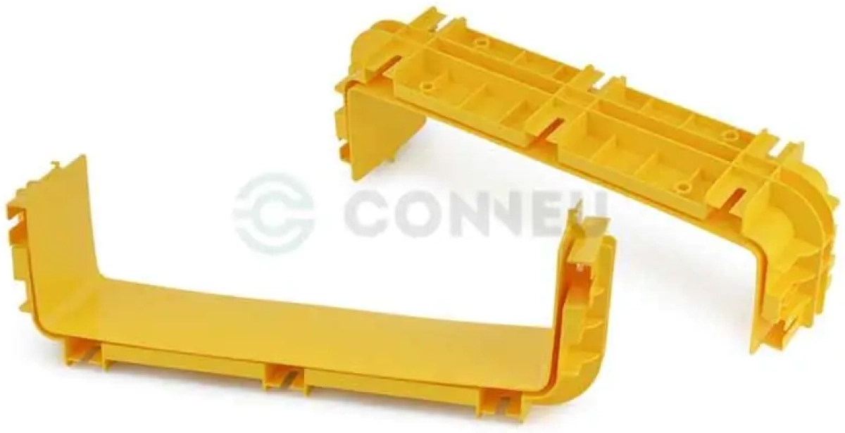 Елемент Комплект за съединяване на 360 мм Fiber Raceway елементи, Conneuна ниска цена с бърза доставка - BestPC.BG