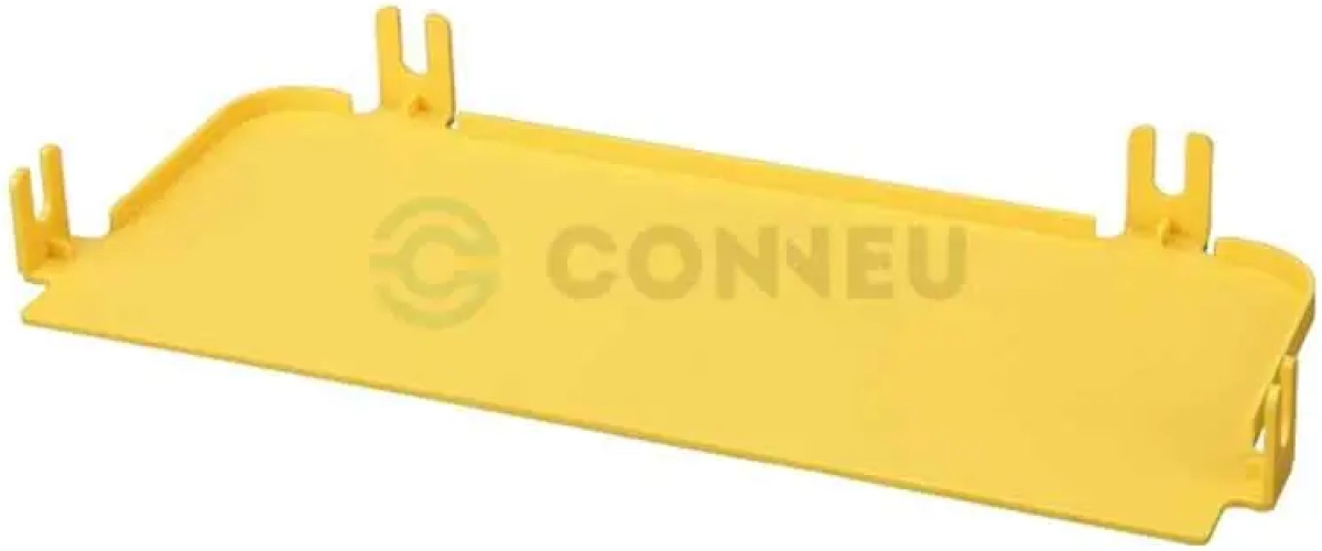 Елемент Conneu, Краен капак за канал 240 мм Fiber Racewayна ниска цена с бърза доставка - BestPC.BG