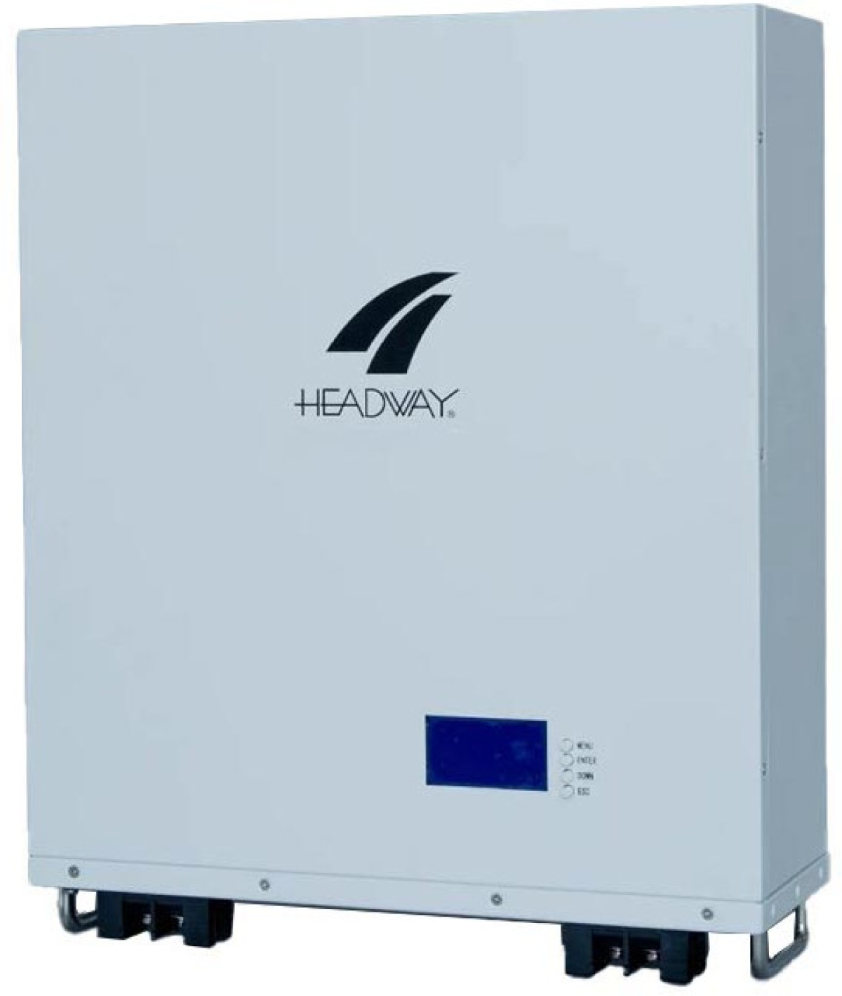 LiFePO4 батерия за соларна система, 51.2V 100Ah, 5.12kW, монтаж на стенана ниска цена с бърза доставка - BestPC.BG