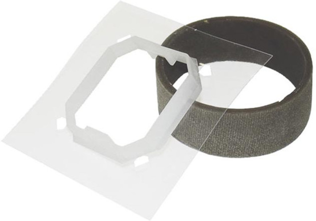 Други Комплект за защита на единични механизми MEC 21, IP44на ниска цена с бърза доставка - BestPC.BG