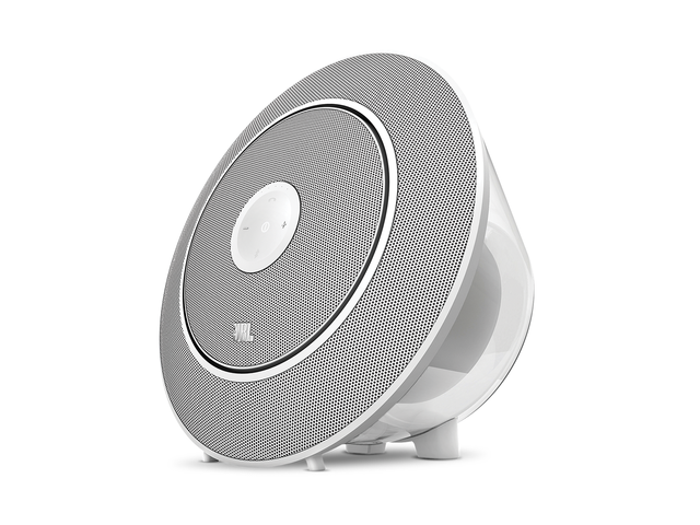 JBL Voyager, 1.0, RMS 7W, Bluetooth, бяла, безжична преносима, Li-Polymer батерияна ниска цена с бърза доставка - BestPC.BG