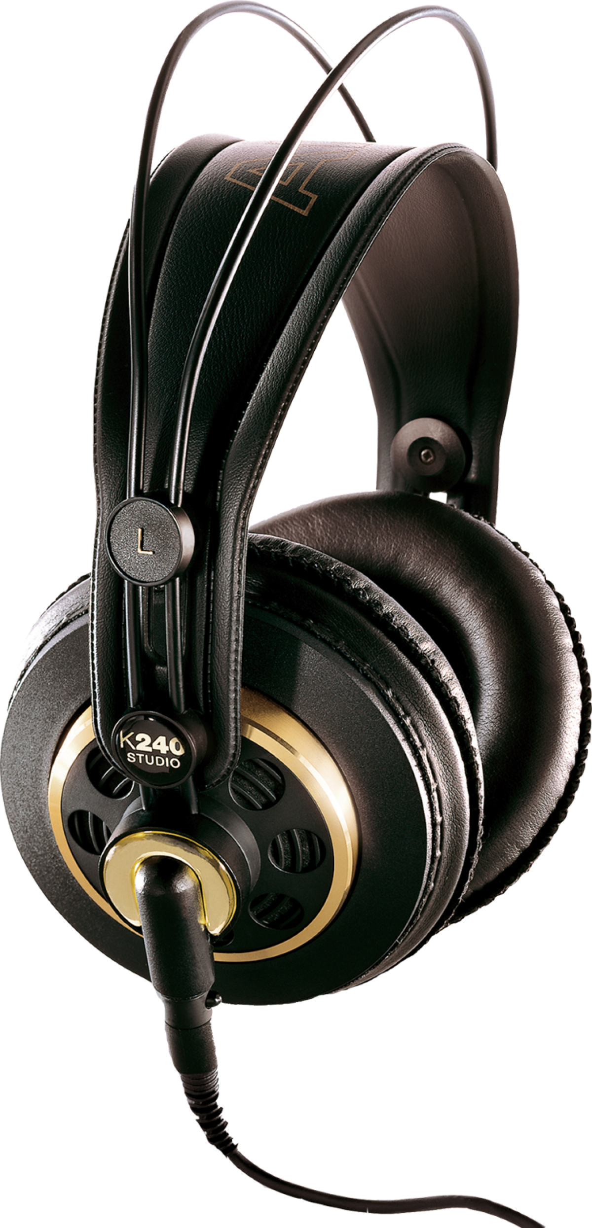 AKG K240 Studio Професионални стерео слушалкина ниска цена с бърза доставка - BestPC.BG