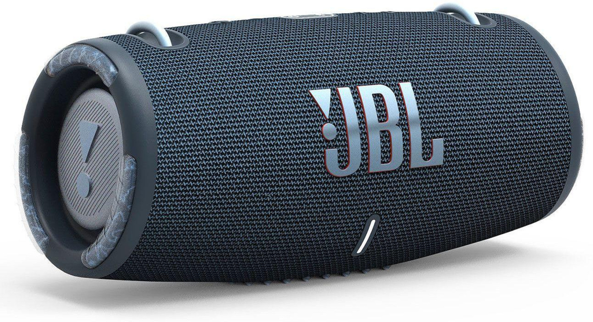 Bluetooth Колонкa JBL Xtreme 3 Blueна ниска цена с бърза доставка - BestPC.BG