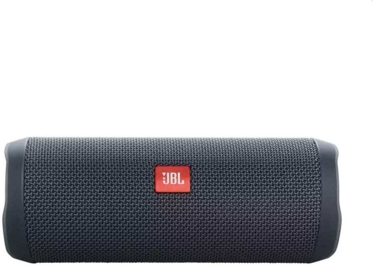 JBL Flip Essential 2, преносима, водоустойчива - черенна ниска цена с бърза доставка - BestPC.BG