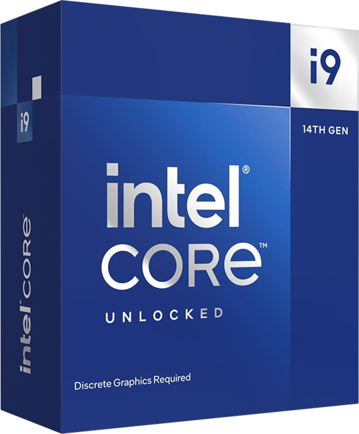 Процесор Intel Core i9-14900KF, 2.4GHz - 3.2GHz, 24C-32T, 36 MB сacheна ниска цена с бърза доставка - BestPC.BG