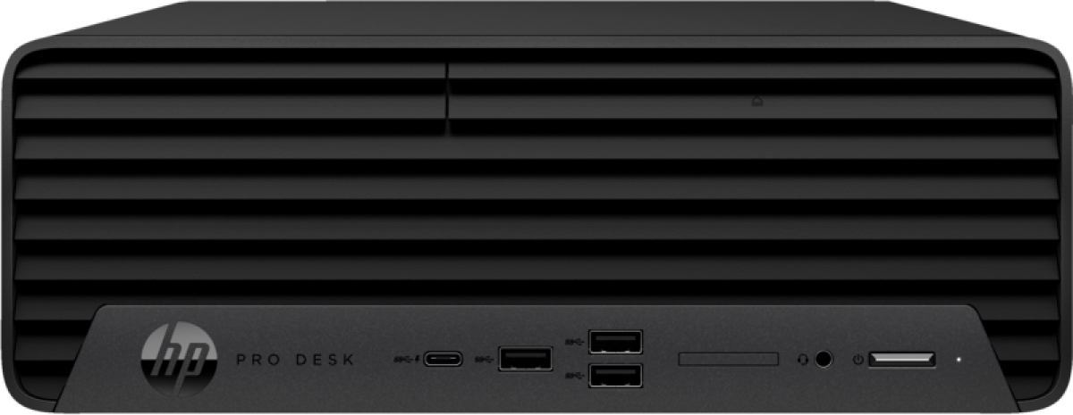 Компютър HP Pro 400 G9 SFF, Intel Core i5-13500, 16GB, 512GB SSD NVMe, UHD Graphics 770на ниска цена с бърза доставка - BestPC.BG