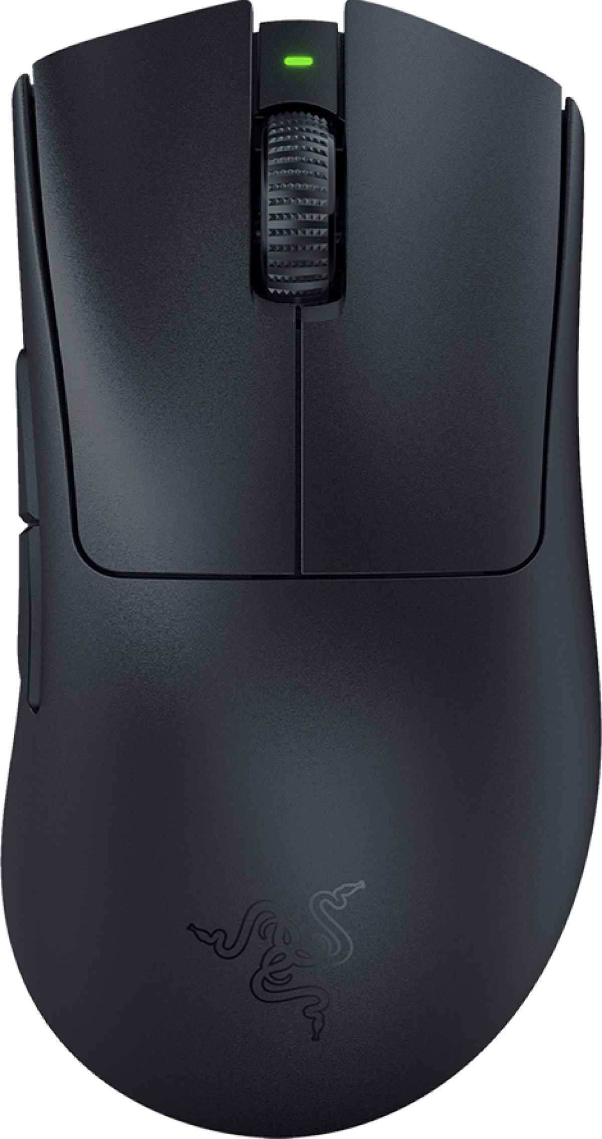 Мишка Razer DeathAdder V3 Pro, геймърска, безжична, черен цвятна ниска цена с бърза доставка - BestPC.BG