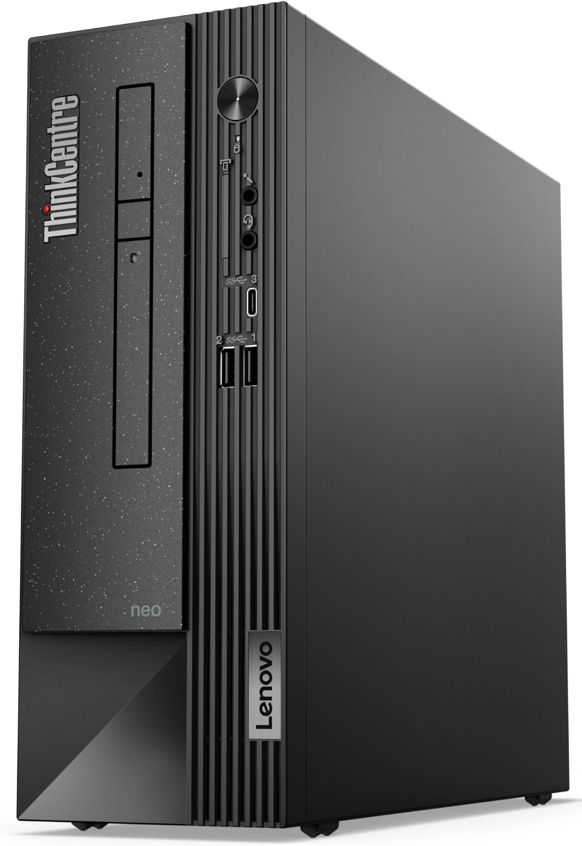 Компютър Lenovo ThinkCentre neo 50s G4, Core i5-13400, 8Gb, 256GB SSD NVMe, UHD Graphics 730на ниска цена с бърза доставка - BestPC.BG
