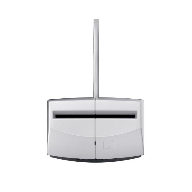 Четец на смарт карти Cherry ST-1144, USB 2.0на ниска цена с бърза доставка - BestPC.BG