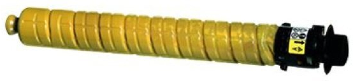 Тонер касета Ricoh MP C3503-C3003, 18000 копия, Жълтна ниска цена с бърза доставка - BestPC.BG