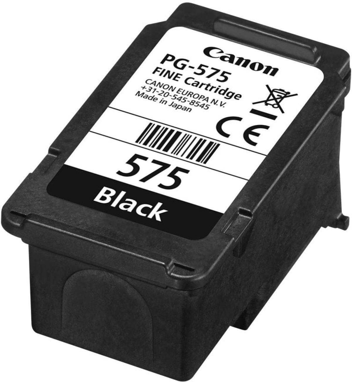 Касета с мастило CANON 1LB PG-575 Black Ink Cartridgeна ниска цена с бърза доставка - BestPC.BG