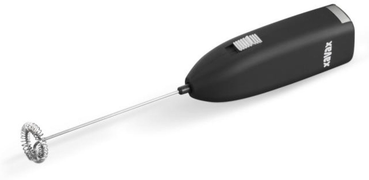 Уред за пяна Xavax Milchicopter, 111258на ниска цена с бърза доставка - BestPC.BG