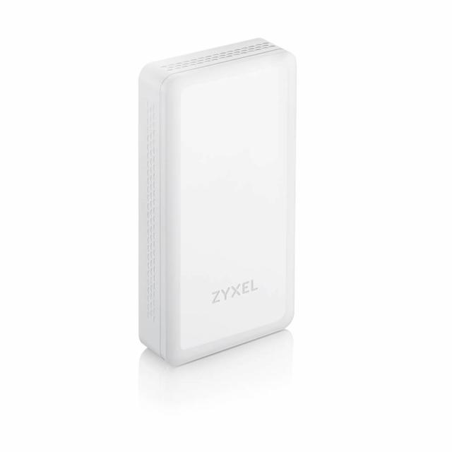 Точка за достъп ZYXEL WAC5302D-Sv2, AC1200, 802.11ac, 2.4-5 GHz, USB, DHCP, IPv6,на ниска цена с бърза доставка - BestPC.BG