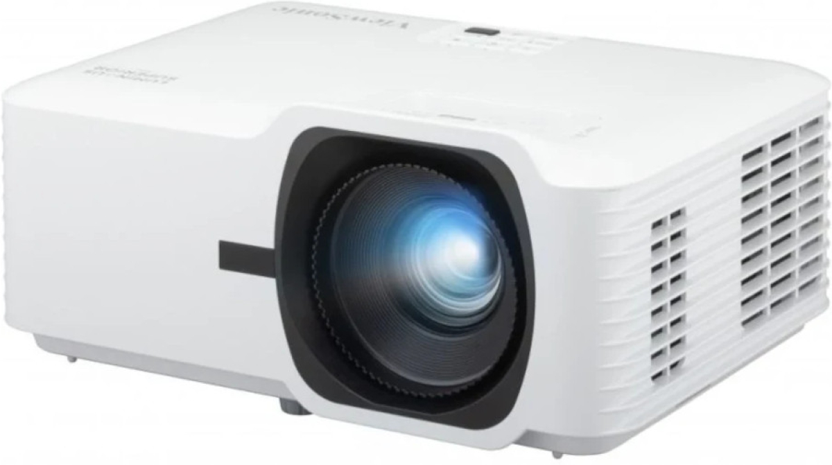 Проектор ViewSonic LS740HD, Laser Installation projector, 5000 AL, 1920x1080, IP6X, HDMI, RS232на ниска цена с бърза доставка - BestPC.BG