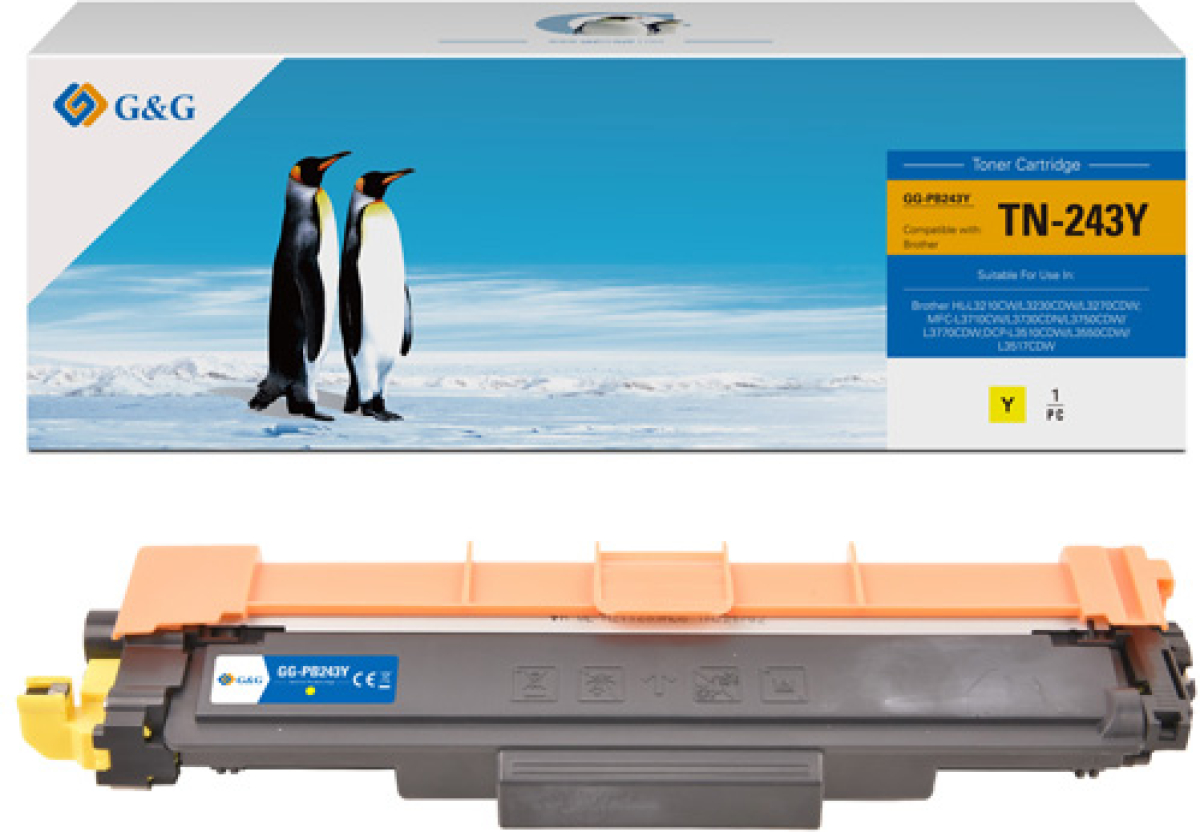 Касета за етикетен принтер G&G AT 90DW P№ GG-AT 90DWPHна ниска цена с бърза доставка - BestPC.BG